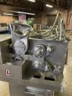 Alexanderwerks WP 200x75v Roll Compactor