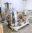 Alexanderwerk WP-330 Roller Compactor WP330 x 165Y Granulation System