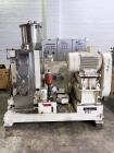 Alexanderwerk WP-330 Roller Compactor WP330 x 165Y Granulation System