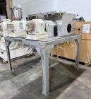 Alexanderwerk WP-330 Roller Compactor WP330 x 165Y Granulation System