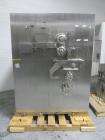 Used Alexanderwerk Roller Compactor, Model WP200VN.