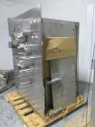 Used Alexanderwerk Roller Compactor, Model WP200VN.