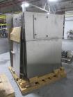 Used Alexanderwerk Roller Compactor, Model WP200VN.
