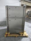 Used Alexanderwerk Roller Compactor, Model WP200VN.