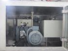 Used Alexanderwerk Roller Compactor, Model WP200VN.