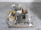 Used Alexanderwerk Roller Compactor, Model WP200VN.