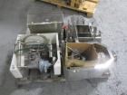 Used Alexanderwerk Roller Compactor, Model WP200VN.