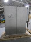 Used Alexanderwerk Roller Compactor, Model WP200VN.