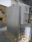 Used Alexanderwerk Roller Compactor, Model WP200VN.