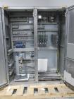 Used Alexanderwerk Roller Compactor, Model WP200VN.