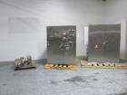 Used Alexanderwerk Roller Compactor, Model WP200VN.