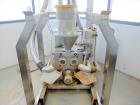 Used Bepex Roll Compactor