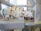Used Bepex Roll Compactor