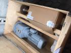 Used Bepex Roll Compactor