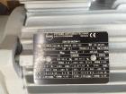 Used Bepex Roll Compactor