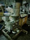 Used Bepex Roll Compactor