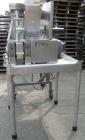 Used- Fitzpatrick Stainless Steel Chilsonator System