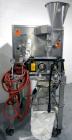 Used Stainless Steel Fitzpatrick Chilsonator, Model 2.0Lx8D