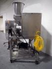 Used Stainless Steel Fitzpatrick Chilsonator, Model 2.0Lx8D