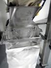 Used Stainless Steel Fitzpatrick Chilsonator, Model 2.0Lx8D