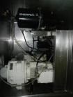 Used Stainless Steel Fitzpatrick Chilsonator, Model 2.0Lx8D
