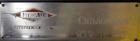 Used Stainless Steel Fitzpatrick Chilsonator, Model 2.0Lx8D
