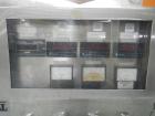 Used Stainless Steel Fitzpatrick Chilsonator, Model 2.0Lx8D
