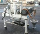 Used- Fitzpatrick 3L x 6D Chilsonator