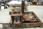 Used Fitzpatrick 4B x 10D Chilsonator System