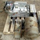 Used Fitzpatrick 4B x 10D Chilsonator System