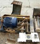 Used Fitzpatrick 4B x 10D Chilsonator System
