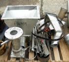 Used Fitzpatrick 4B x 10D Chilsonator System
