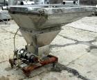 Used Fitzpatrick 4B x 10D Chilsonator System