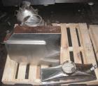 Used Fitzpatrick 4B x 10D Chilsonator System