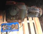 Used Fitzpatrick 4B x 10D Chilsonator System