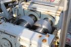 Used-Fitzpatrick 4L X 10DChilsonator/ Roller Compacto