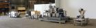 Used Fitzpatrick Chilsonator, Model 4LX10D System.