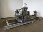 Used Fitzpatrick Chilsonator, Model 4LX10D System.