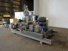 Used Fitzpatrick Chilsonator, Model 4LX10D System.