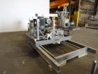 Used- Fitzpatrick Chilsonator, Model 4LX10D System.