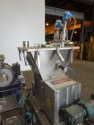 Used Fitzpatrick Chilsonator, Model 4LX10D System.