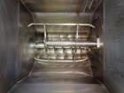 Used Fitzpatrick Chilsonator, Model 4LX10D System.