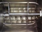 Used Fitzpatrick Chilsonator, Model 4LX10D System.