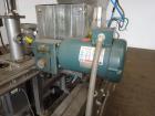 Used Fitzpatrick Chilsonator, Model 4LX10D System.