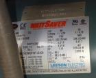 Used Fitzpatrick Chilsonator, Model 4LX10D System.