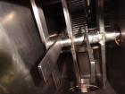 Used Fitzpatrick Chilsonator, Model 4LX10D System.
