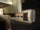 Used Fitzpatrick Chilsonator, Model 4LX10D System.