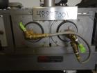 Used Fitzpatrick Chilsonator, Model 4LX10D System.