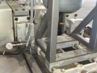 Used Fitzpatrick Chilsonator, Model 4LX10D System.