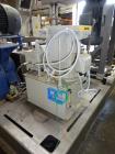 Used Fitzpatrick Chilsonator, Model 4LX10D System.